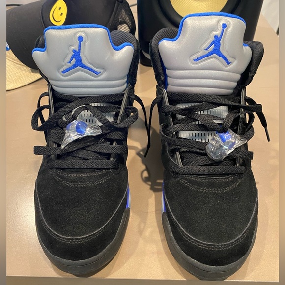 Other - Jordan 5 Racer Blue